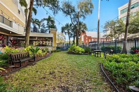 509 W Bay Street Tampa FL 33606