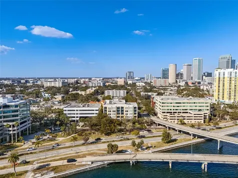 509 W Bay Street Tampa FL 33606