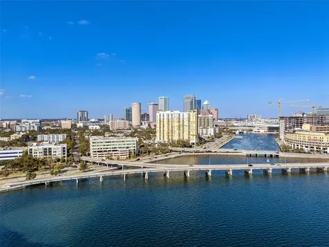 509 W Bay Street Tampa FL 33606