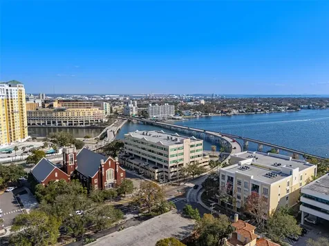 509 W Bay Street Tampa FL 33606