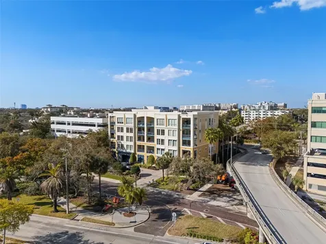 509 W Bay Street Tampa FL 33606