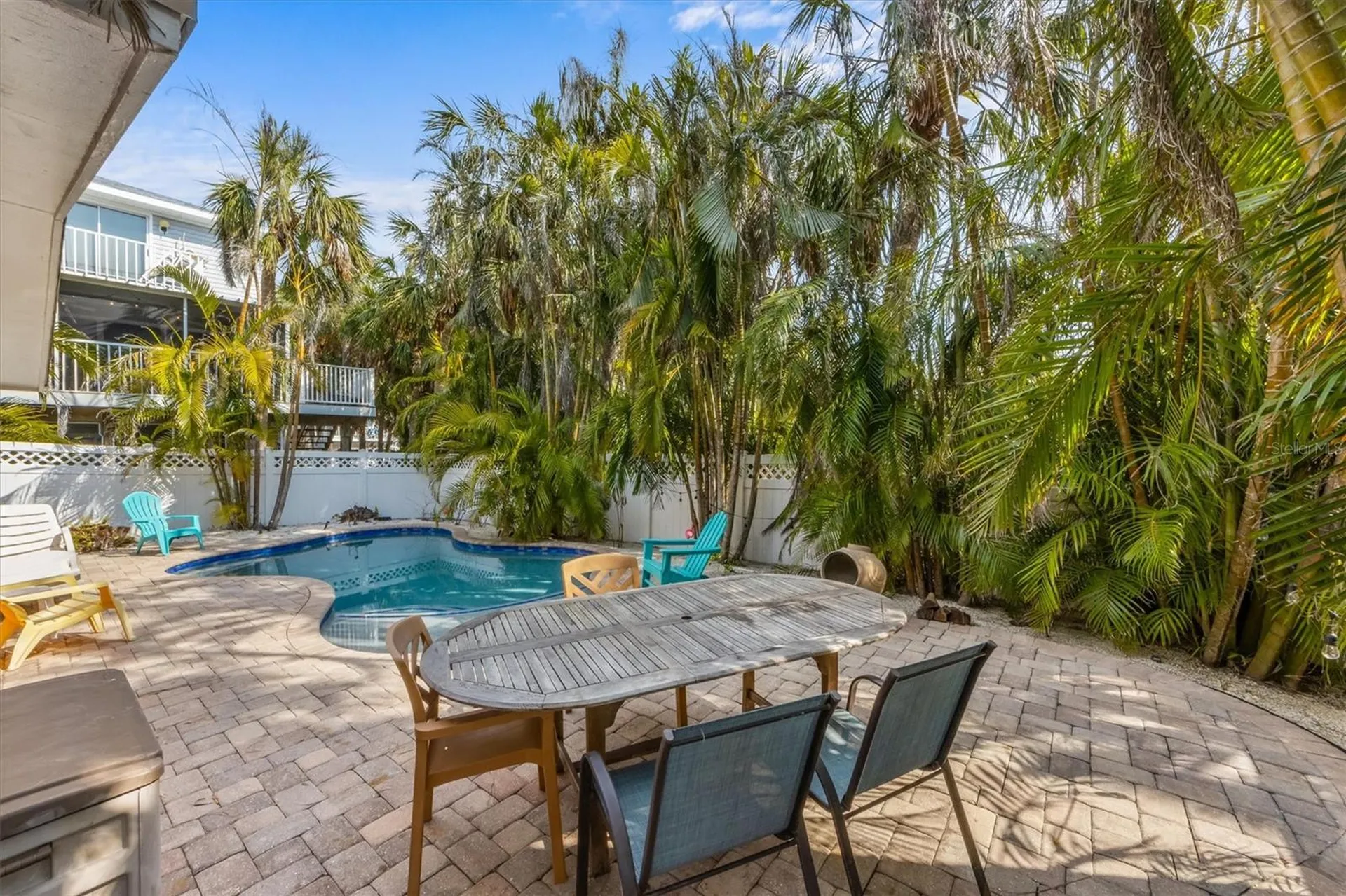 5807 De Palmas Avenue Holmes Beach FL 34217