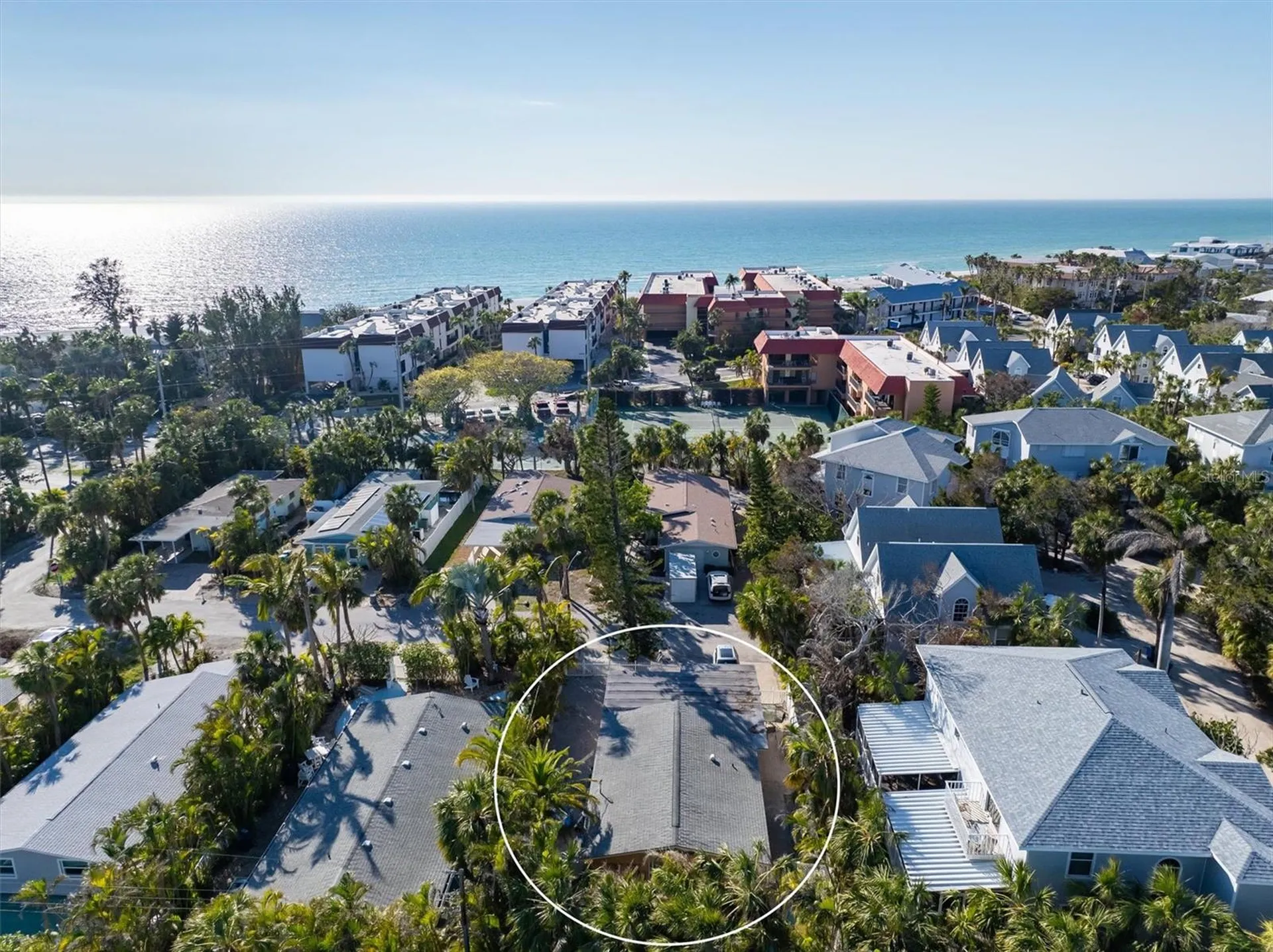 5807 De Palmas Avenue Holmes Beach FL 34217