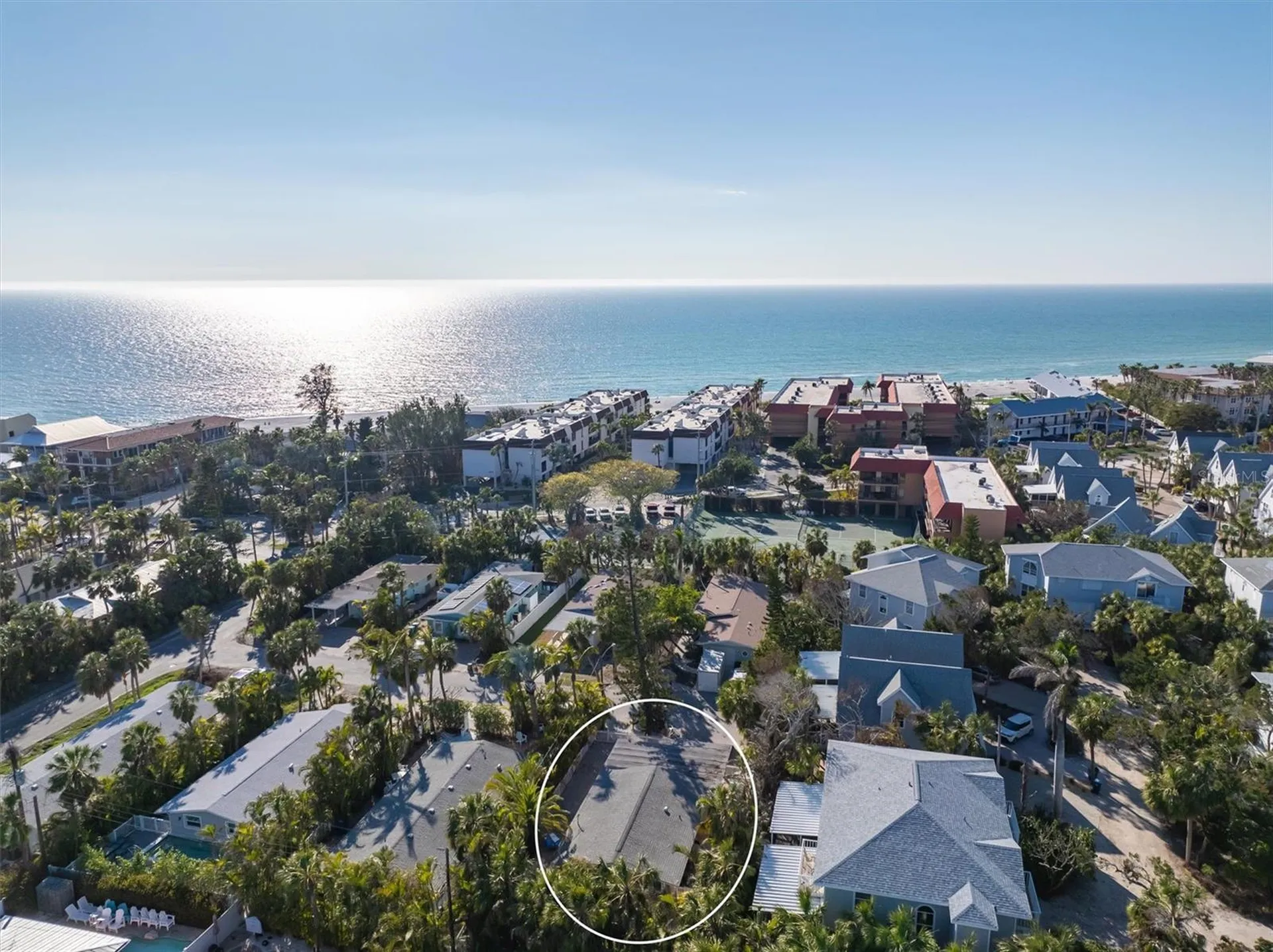 5807 De Palmas Avenue Holmes Beach FL 34217