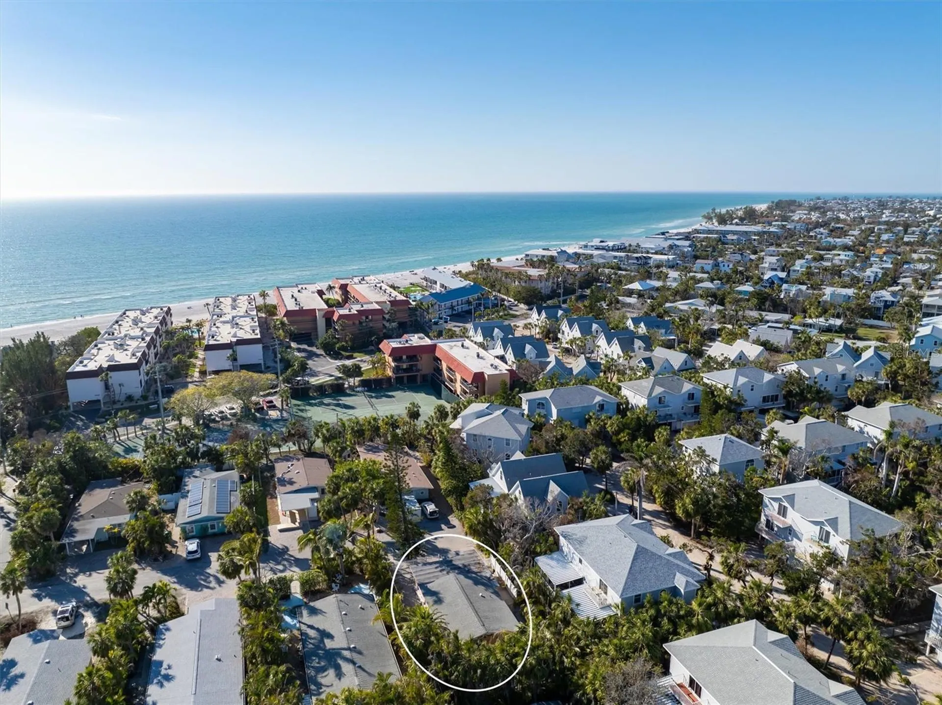 5807 De Palmas Avenue Holmes Beach FL 34217