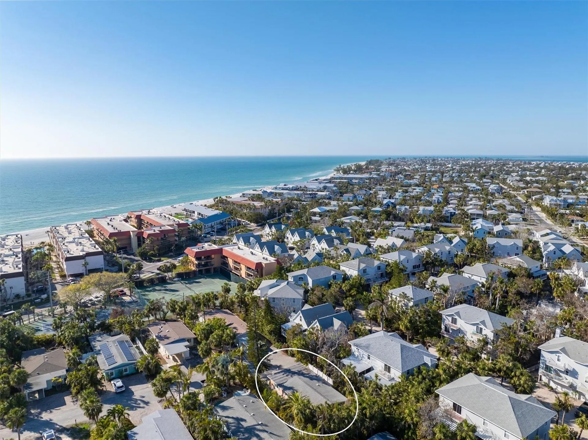 5807 De Palmas Avenue Holmes Beach FL 34217