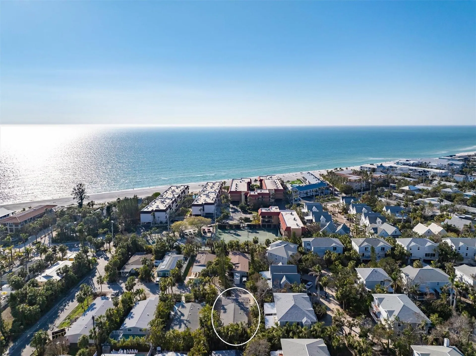 5807 De Palmas Avenue Holmes Beach FL 34217