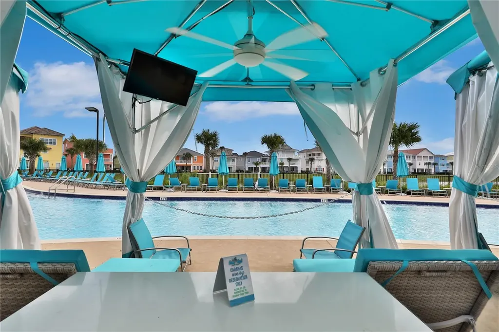 8009 Surf Street Kissimmee FL 34747