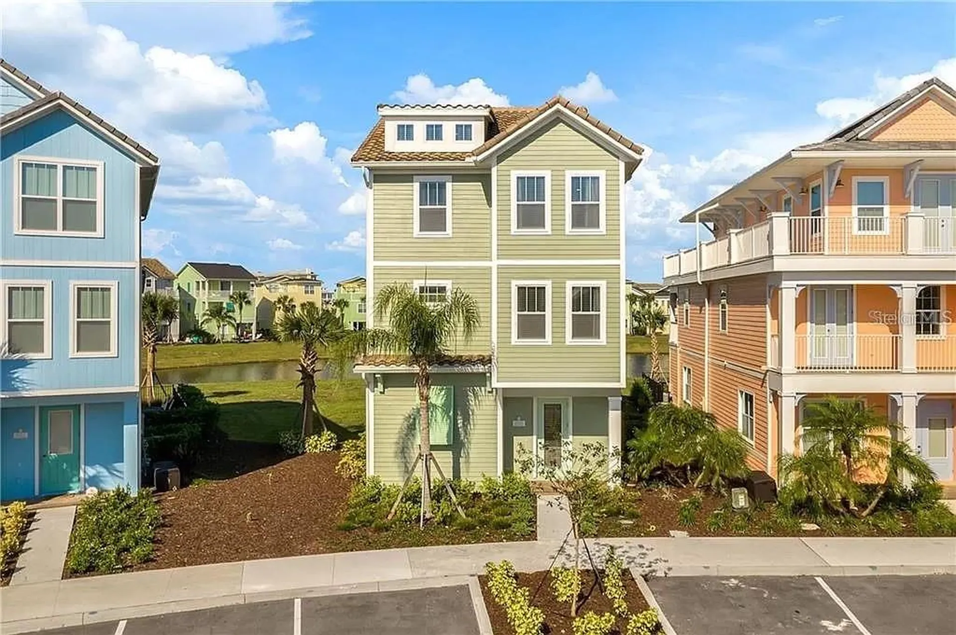 8009 Surf Street Kissimmee FL 34747