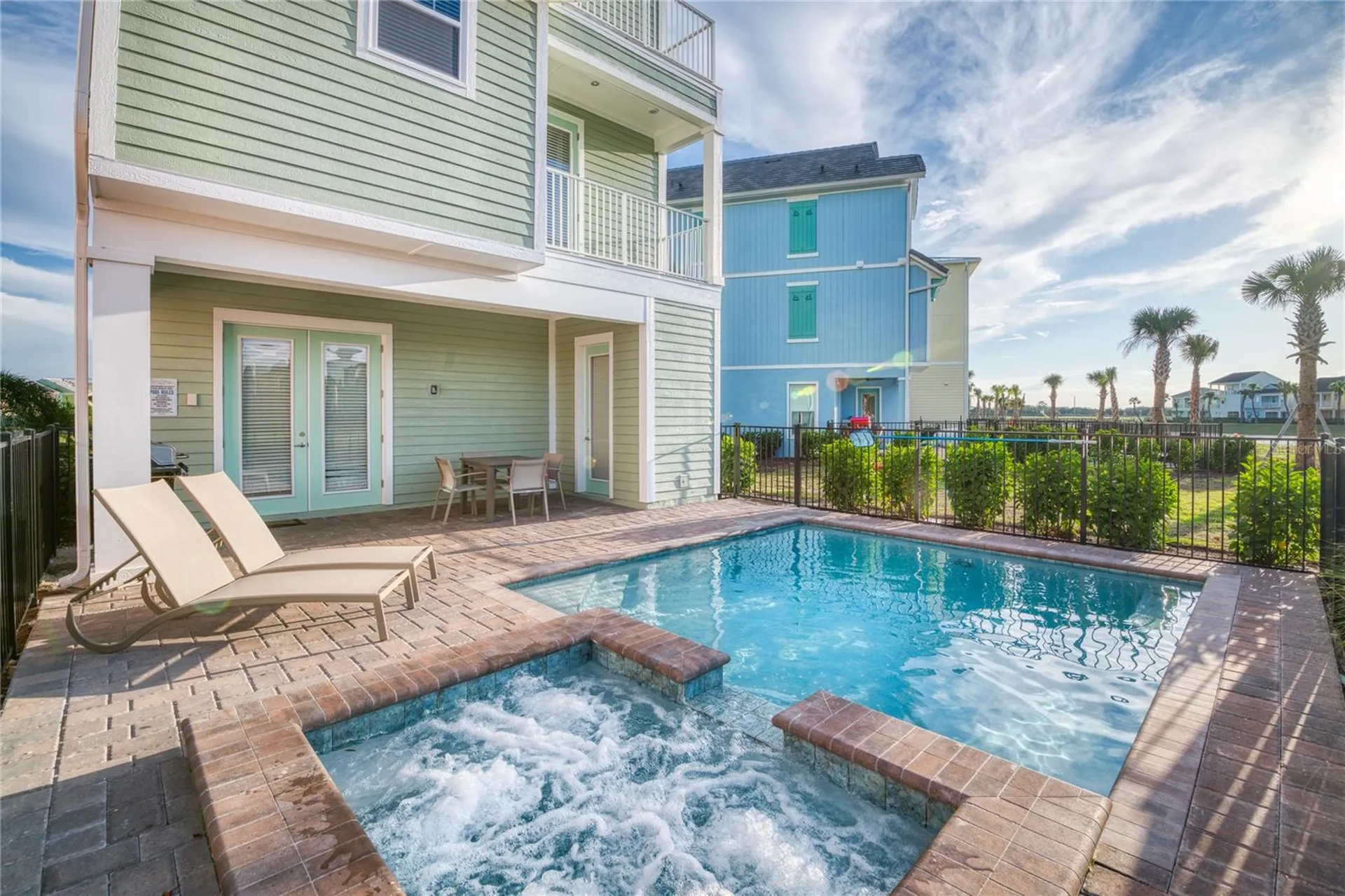8009 Surf Street Kissimmee FL 34747
