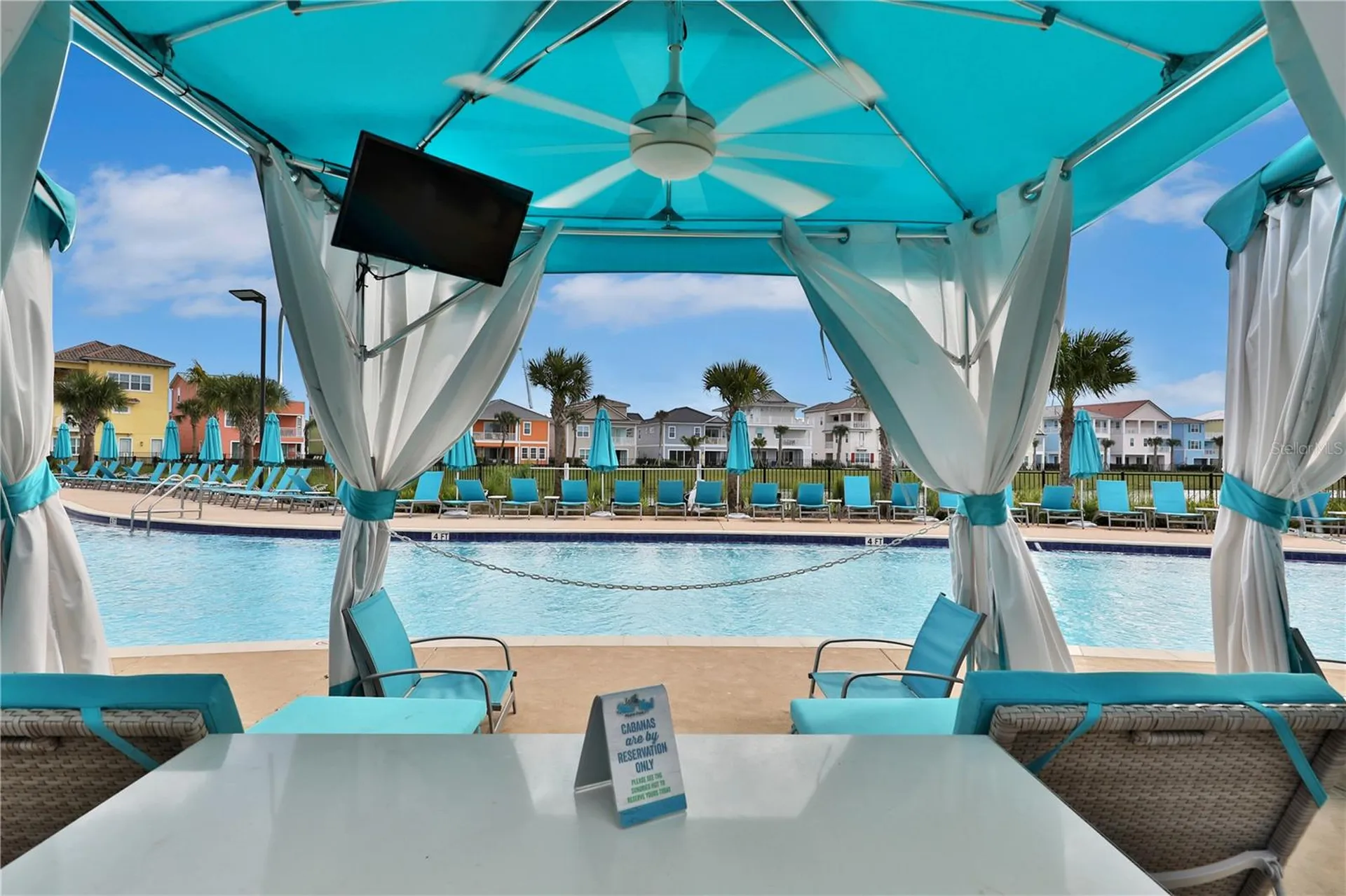 8009 Surf Street Kissimmee FL 34747