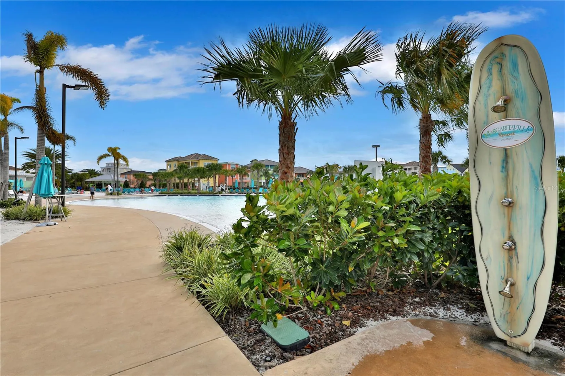 8009 Surf Street Kissimmee FL 34747