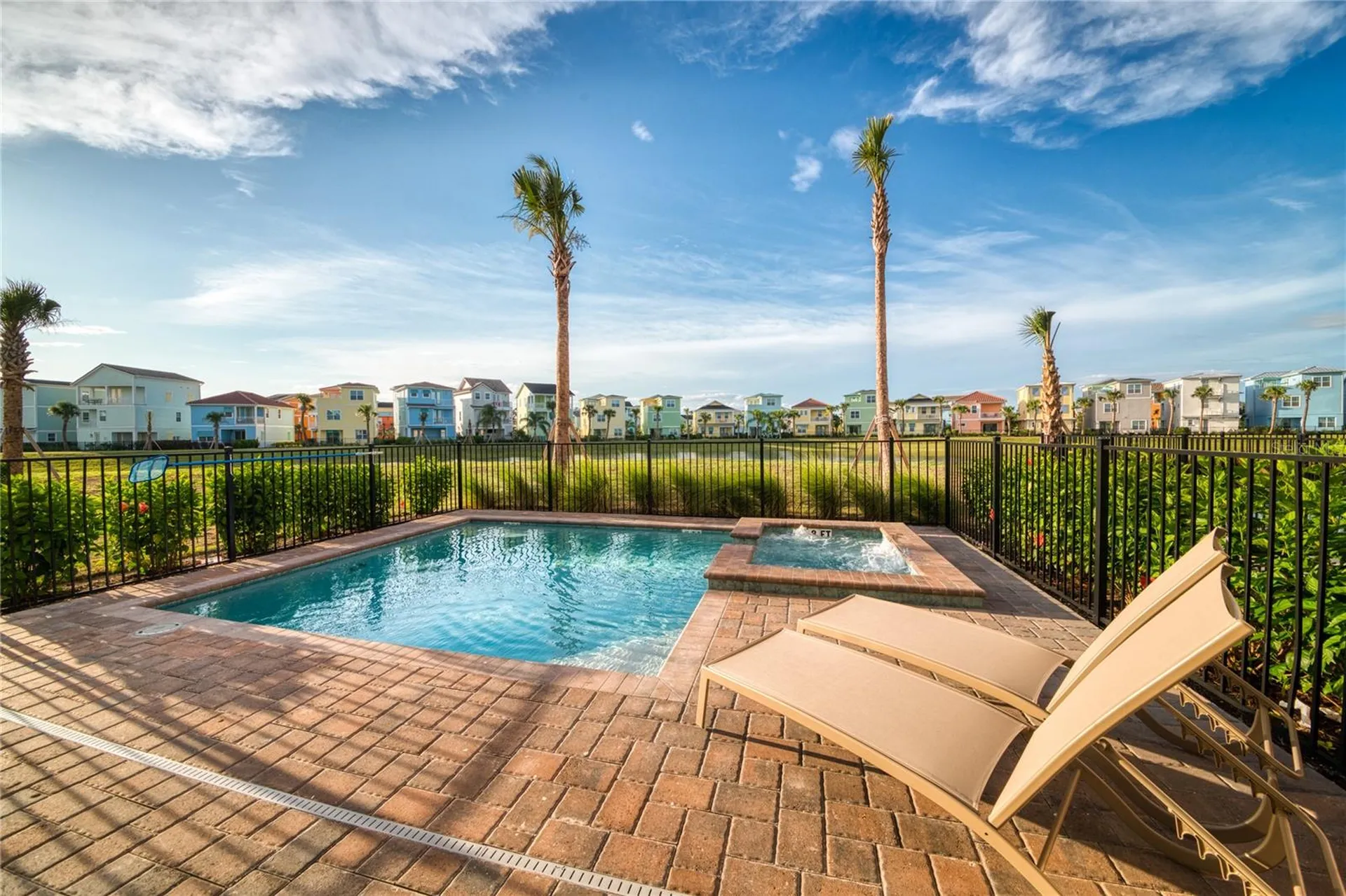 8009 Surf Street Kissimmee FL 34747