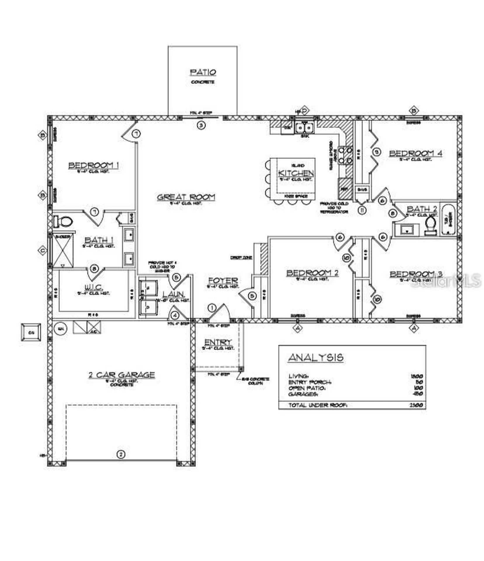 13311 Midway Avenue Astatula FL 34705