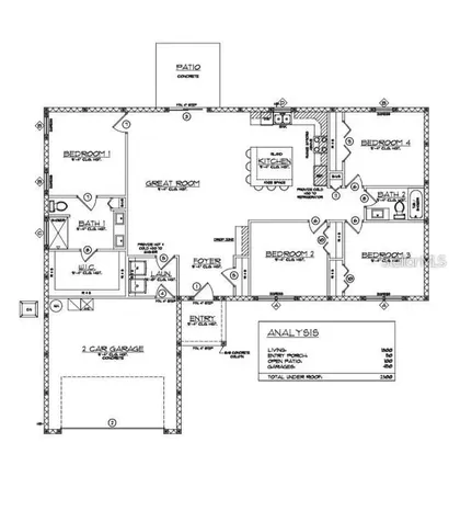 13311 Midway Avenue Astatula FL 34705