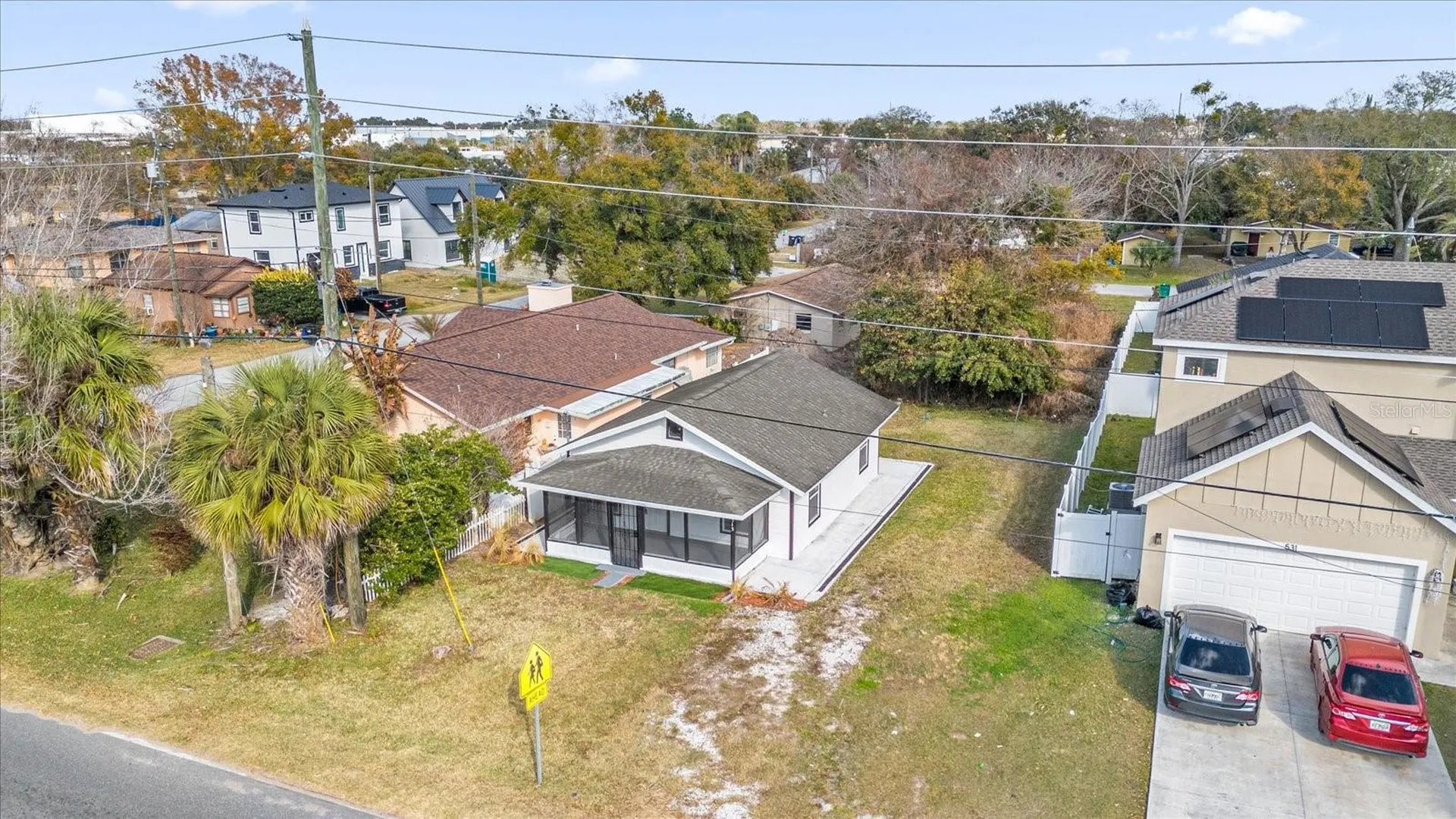 515 9th Street Winter Garden FL 34787