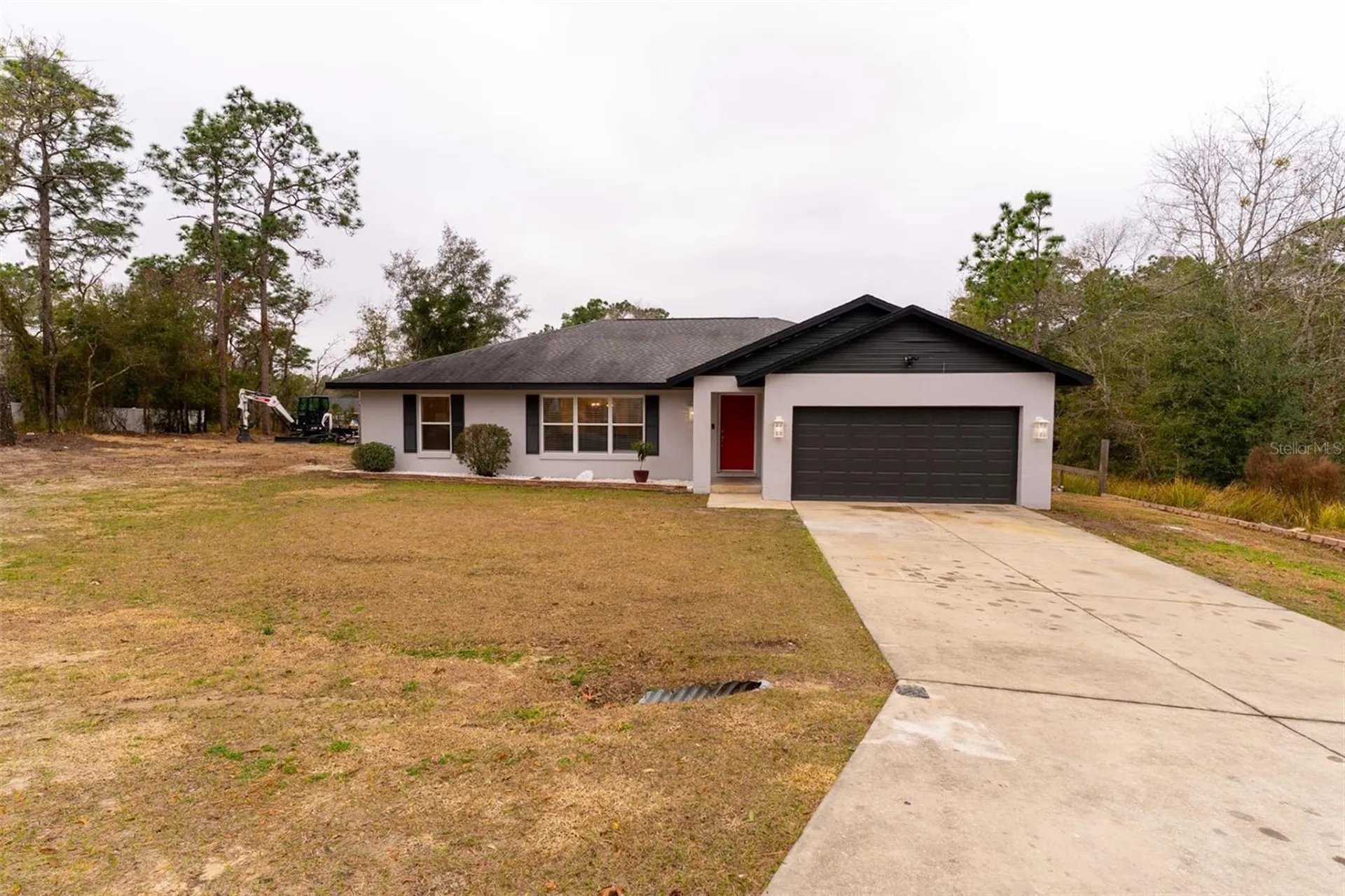 Ocala FL, 10 Hemlock Court Pass
