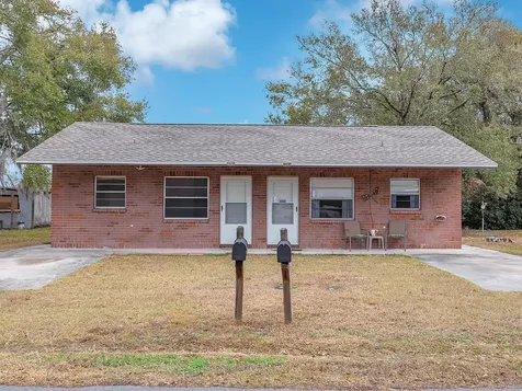 5930 15th Street Zephyrhills FL 33542