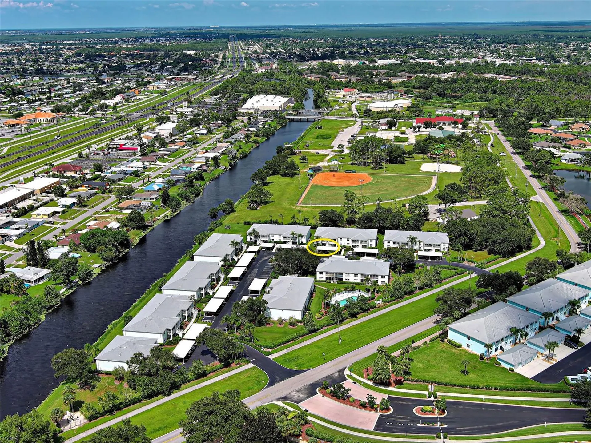 5725 Greenwood Avenue North Port FL 34287