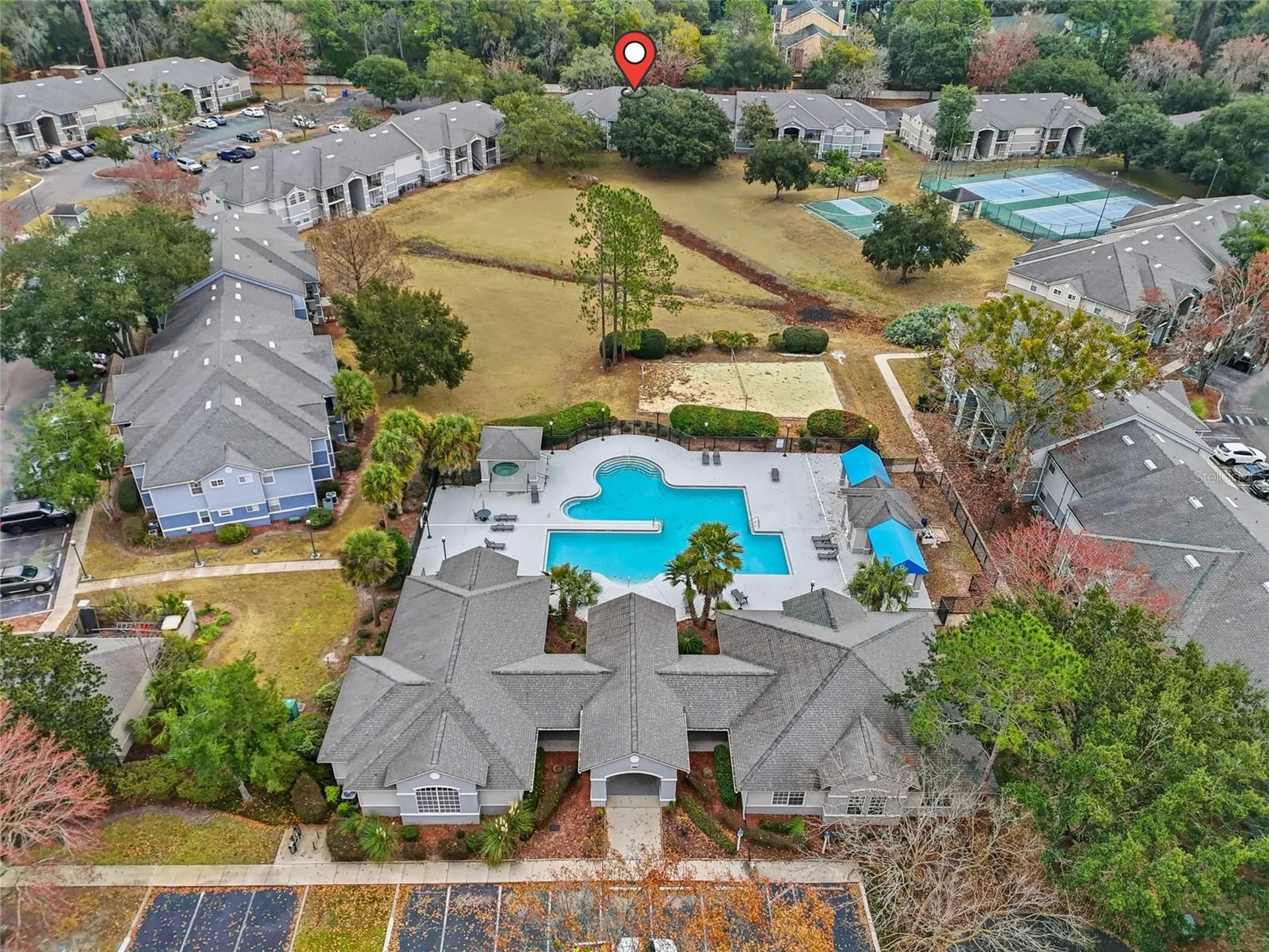 3705 SW 27th Street Gainesville FL 32608