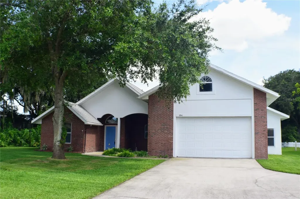 5941 Marville Circle Port Orange FL 32127