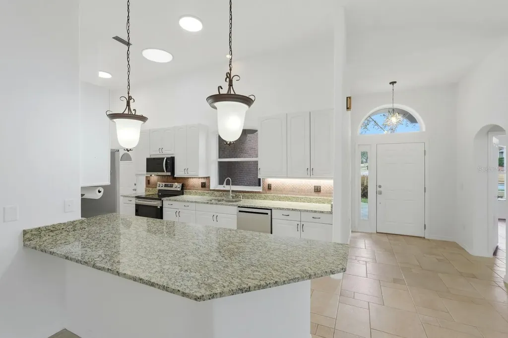 5941 Marville Circle Port Orange FL 32127