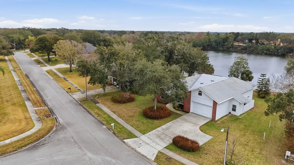 5941 Marville Circle Port Orange FL 32127