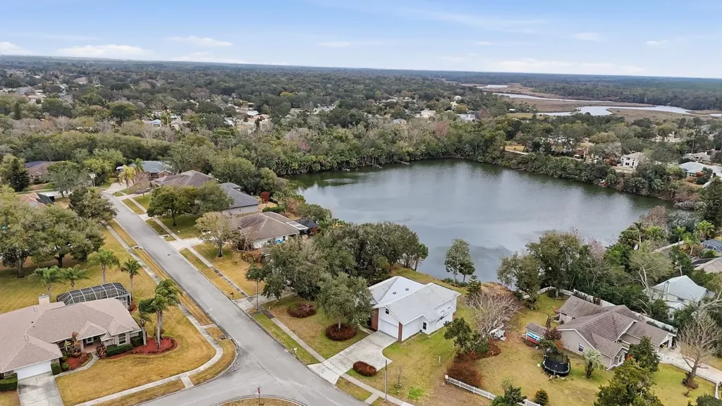 5941 Marville Circle Port Orange FL 32127