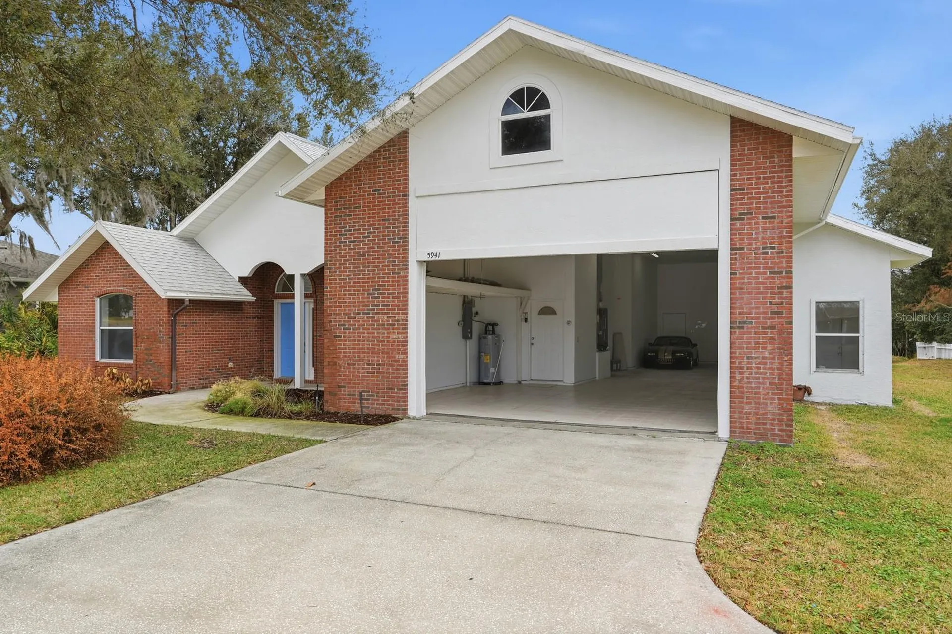 5941 Marville Circle Port Orange FL 32127