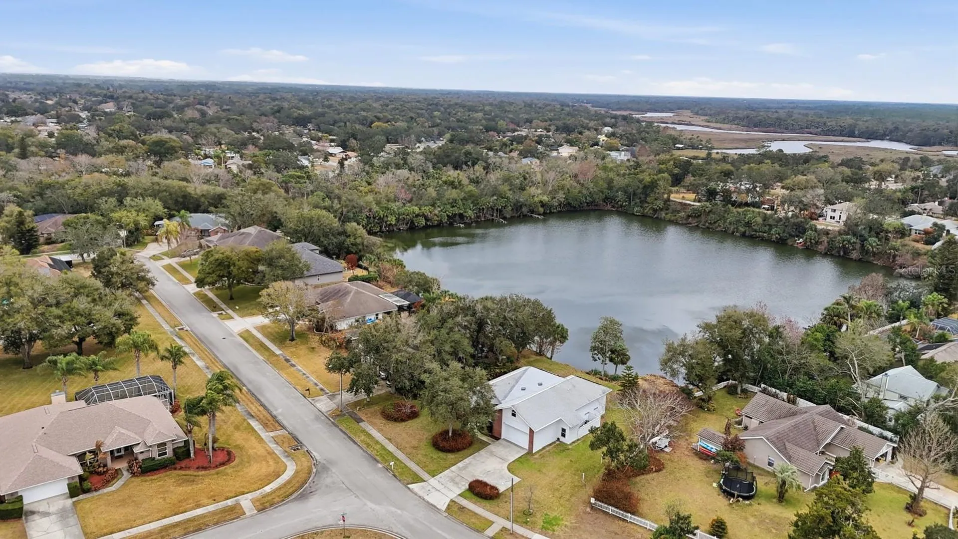 5941 Marville Circle Port Orange FL 32127