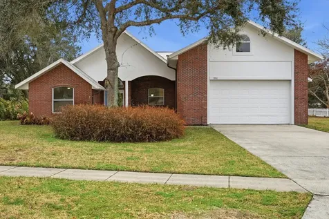 5941 Marville Circle Port Orange FL 32127