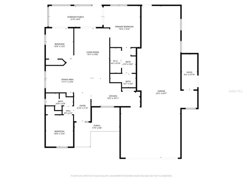 5941 Marville Circle Port Orange FL 32127
