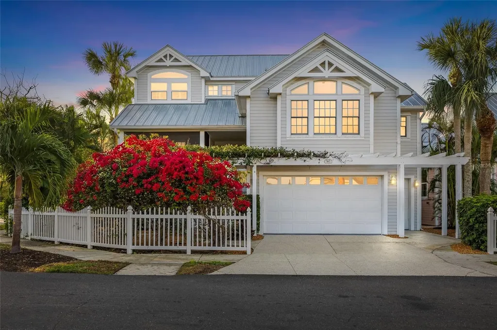 162 Blackwall Court Boca Grande FL 33921
