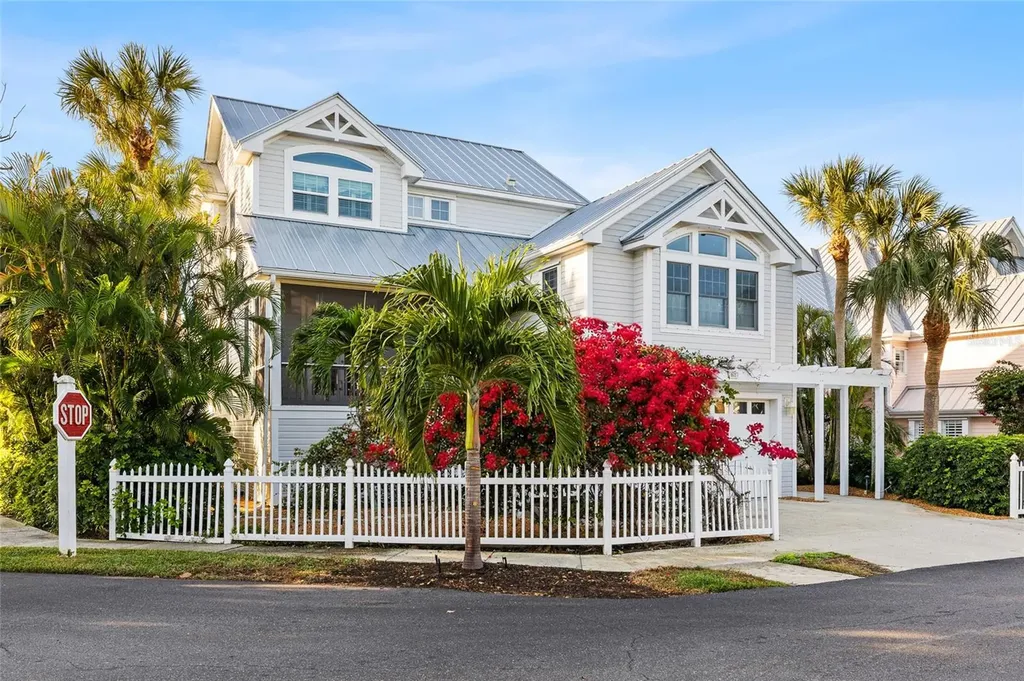 162 Blackwall Court Boca Grande FL 33921