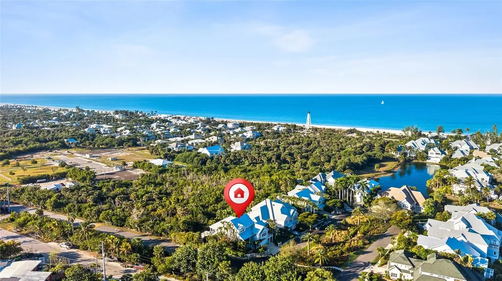 162 Blackwall Court Boca Grande FL 33921