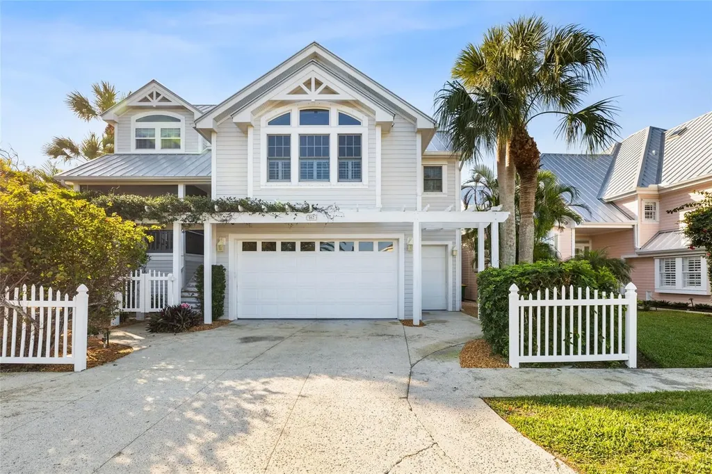 162 Blackwall Court Boca Grande FL 33921