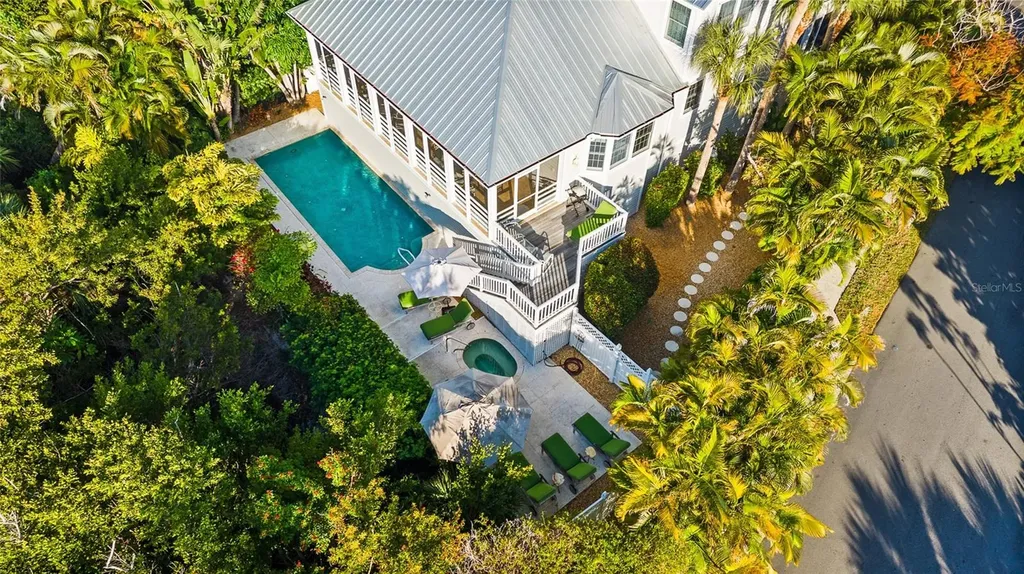 162 Blackwall Court Boca Grande FL 33921