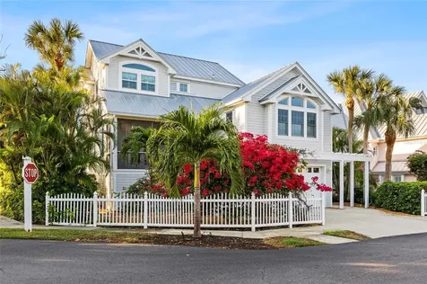 162 Blackwall Court Boca Grande FL 33921