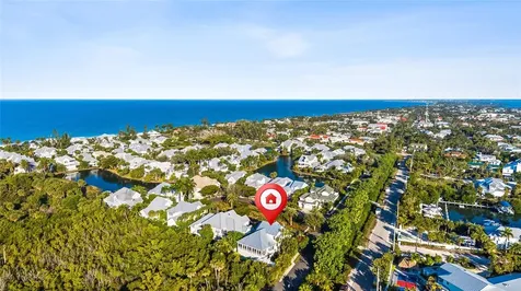 162 Blackwall Court Boca Grande FL 33921