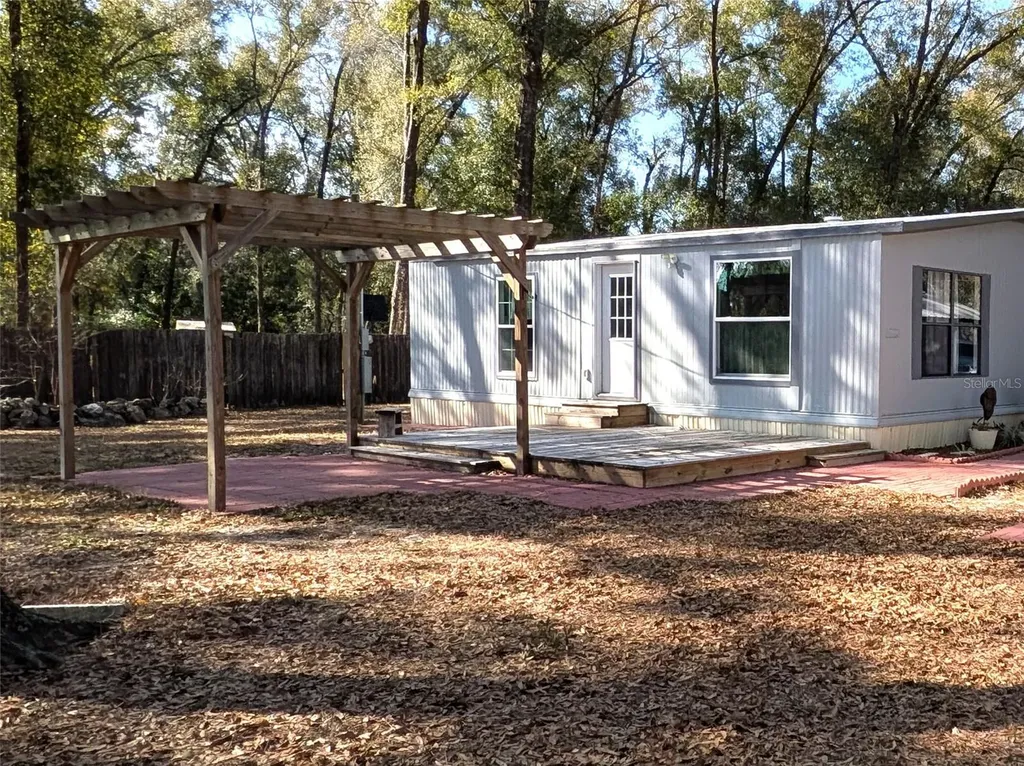 1829 N Croft Avenue Inverness FL 34453