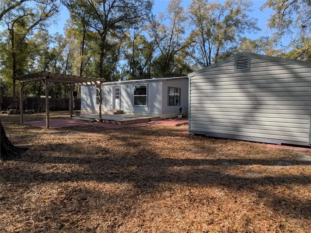 1829 N Croft Avenue Inverness FL 34453