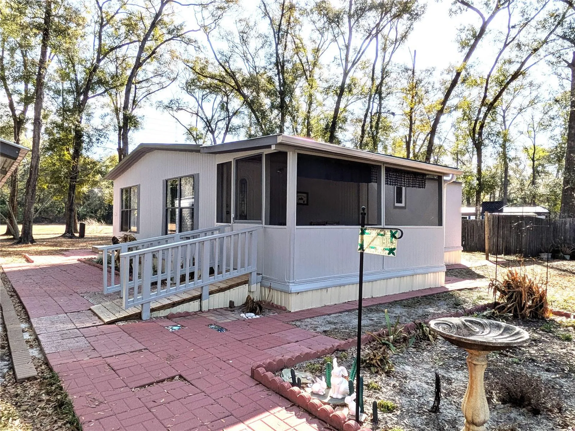 1829 N Croft Avenue Inverness FL 34453