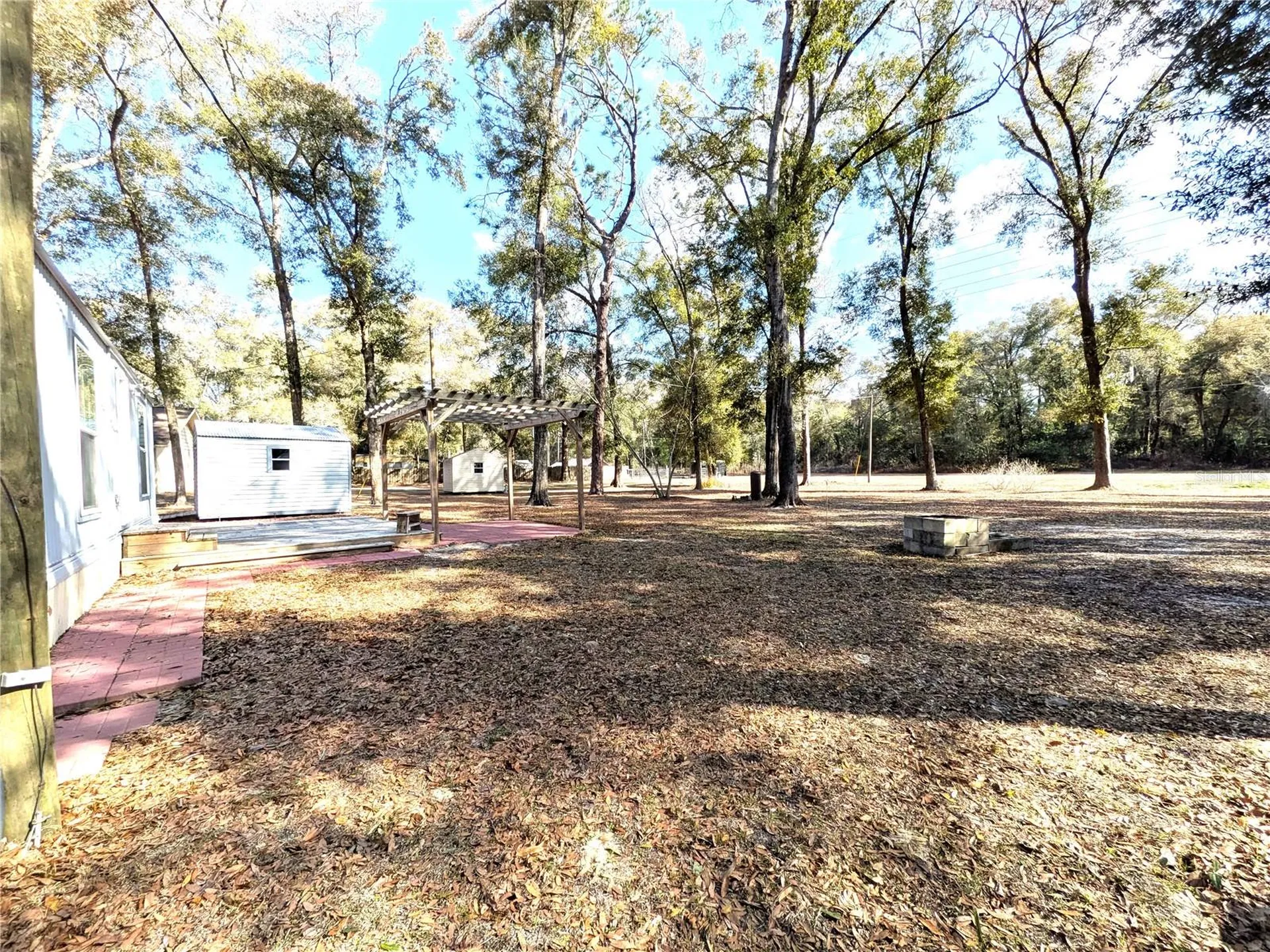 1829 N Croft Avenue Inverness FL 34453