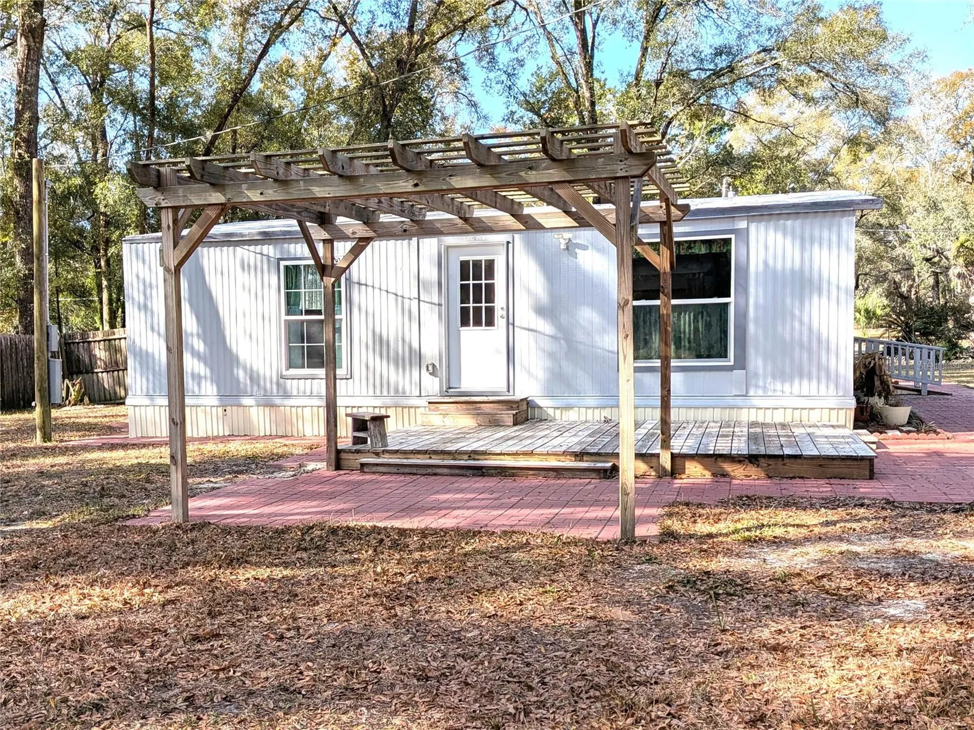 1829 N Croft Avenue Inverness FL 34453
