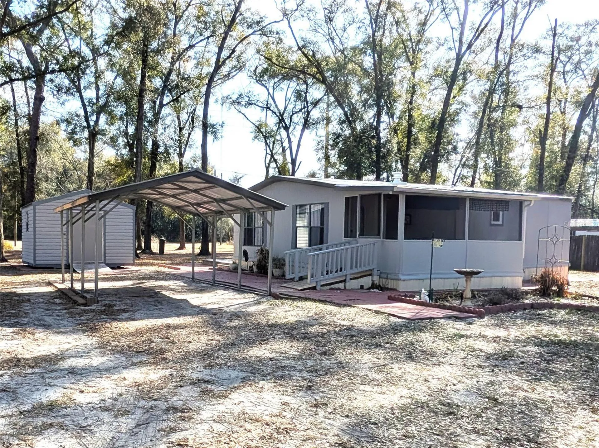 1829 N Croft Avenue Inverness FL 34453