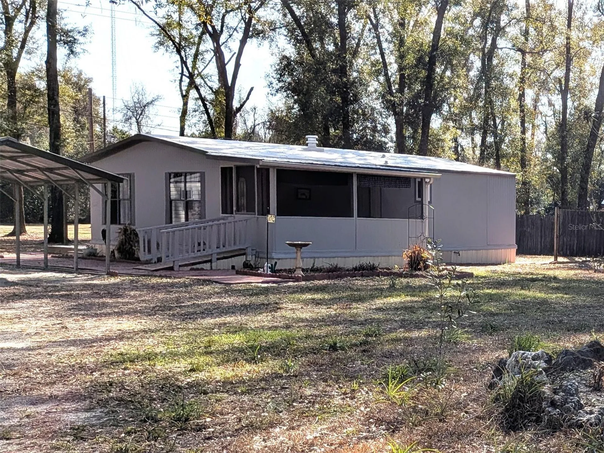 1829 N Croft Avenue Inverness FL 34453