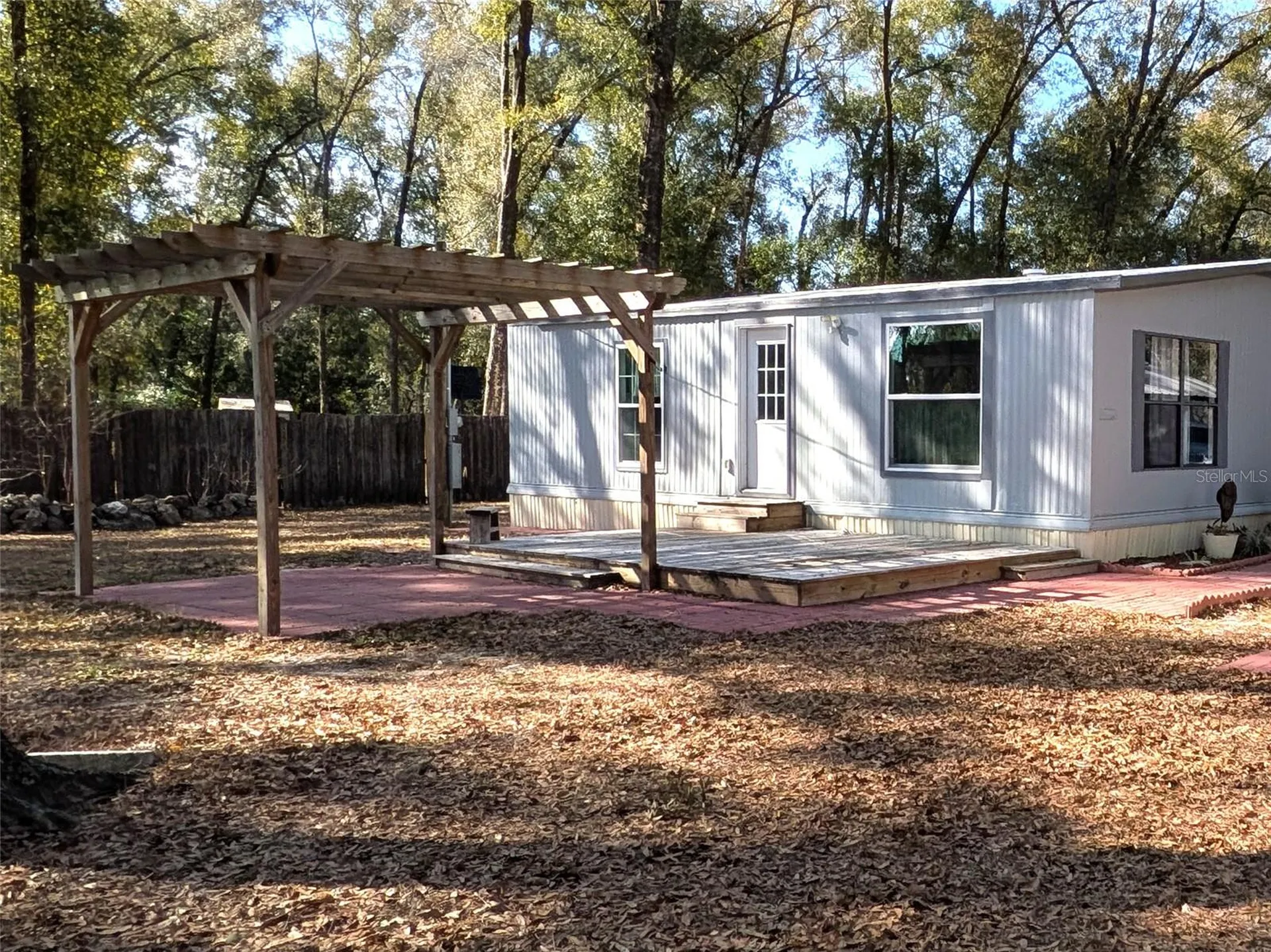 1829 N Croft Avenue Inverness FL 34453