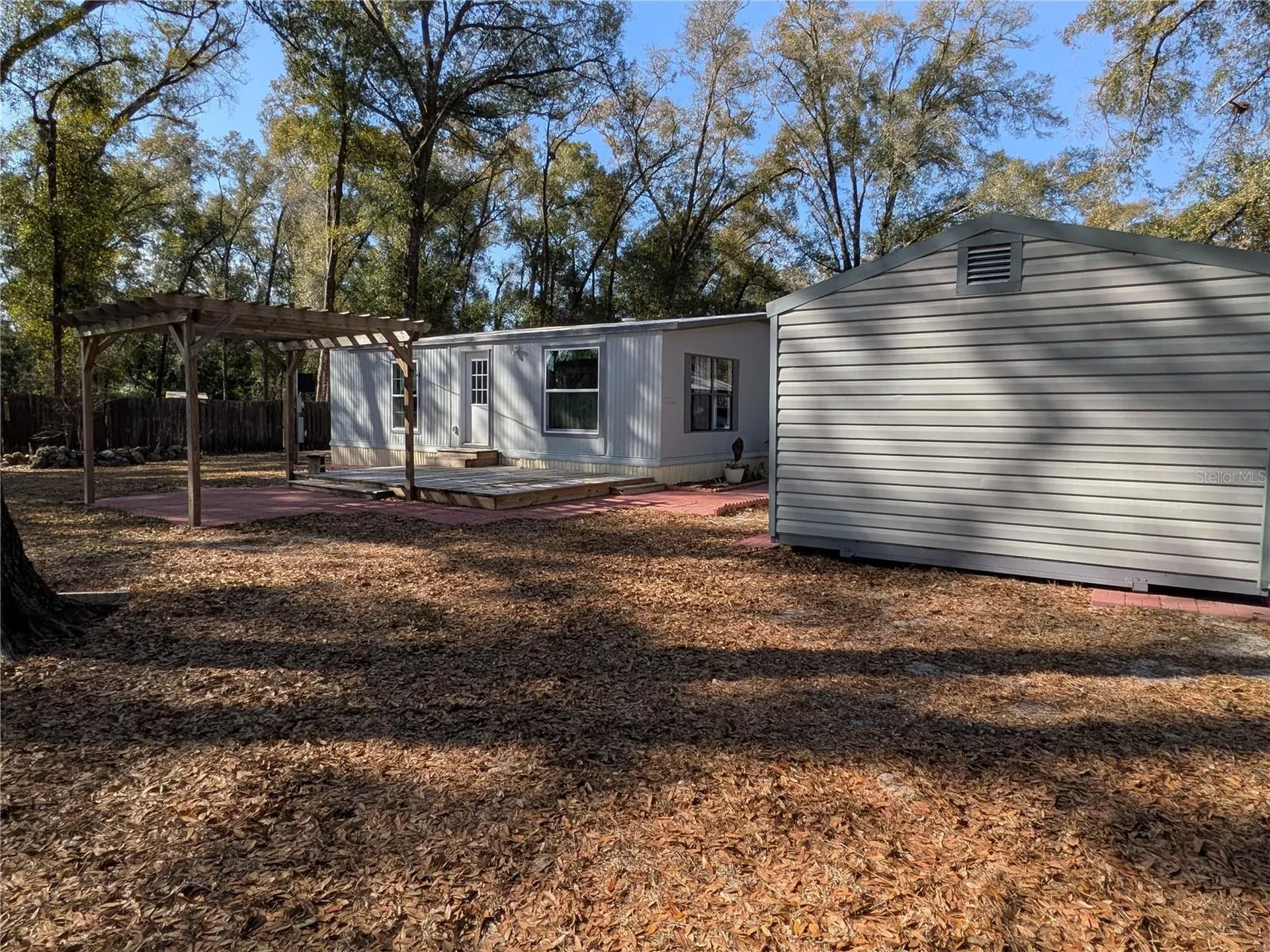1829 N Croft Avenue Inverness FL 34453