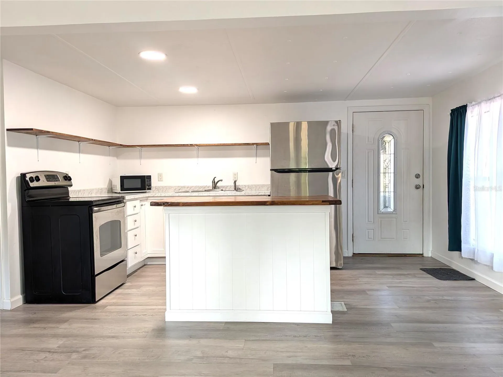 1829 N Croft Avenue Inverness FL 34453