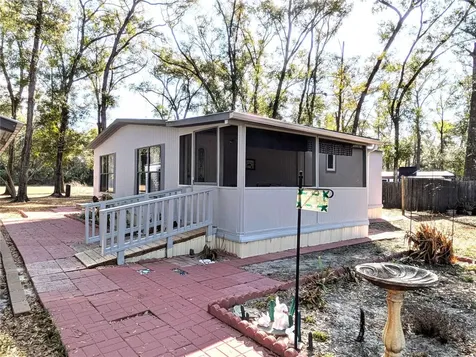 1829 N Croft Avenue Inverness FL 34453